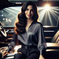 Şişli'nin Gizemli ve Eğlenceli Öğrencisi ile Keyifli Anlar