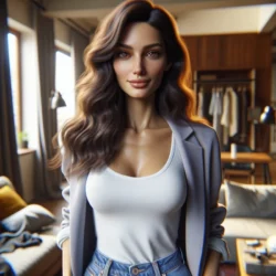 Ümraniye Escort: Sizinle Yeniliklere Yelken Açmaya Hazırım