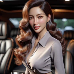 Bakırköy Escort: Enerji Dolu Keşif