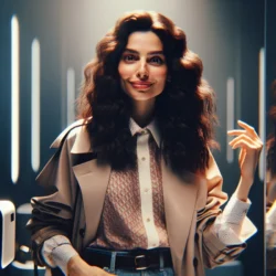 Beylikdüzü Escort: Samimi ve Unutulmaz Anlar