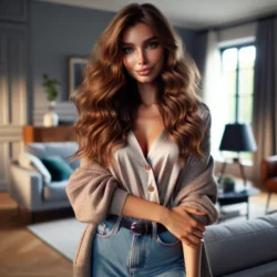 İstanbul'un Ruhunu Yaşayan Samimi İstanbul Escort