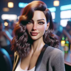 Avcılar Escort: Sanat ve Merakın İzinde