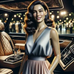 Mecidiyeköy Escort: Hayata Enerji Katmaya Hazırım