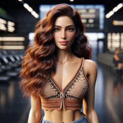 Ataşehir Escort: Neşeli ve Enerjik Anlar