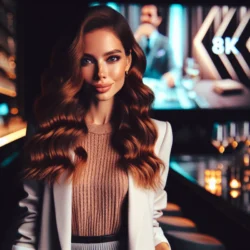 Şişli Escort: Gizemli Sokaklarda Buluşma